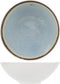 Cosy & Trendy Fez Blue Diep Bord-Schaal - Ø 18 cm - Set-6