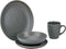 Cosy&Trendy Viva Grey Serviesset 16-Delig