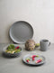 Cosy&Trendy Viva Grey Serviesset 16-Delig