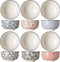 Cosy&Trendy Delirio Kommetje - Ø 11.5 cm - Set-6