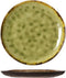 Cosy & Trendy Mossa Plat Bord - Ø 20.5 cm x 2 cm - Set-6