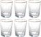 Ona Waterglas Florence 360 ml - 6 Stuks