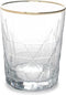 Ona Waterglas Florence 360 ml - 6 Stuks