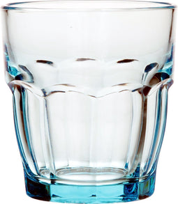 Rocco Bormioli Tumbler - Ice Rock Bar - 27 cl - 6 stuks