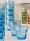 Rocco Bormioli Tumbler - Ice Rock Bar - 27 cl - 6 stuks