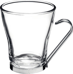 Bormioli Oslo Beker - 23,5 cl - Set-3