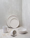 Cosy & Trendy Serviesset Punto White 24-Delig