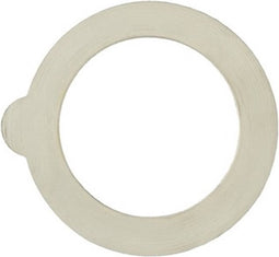 Bormioli Rocco Rubber voor Fido weckpot - Ø 9 cm - Set-6