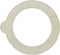 Bormioli Rocco Rubber voor Fido weckpot - Ø 9 cm - Set-6