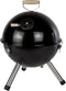 Cosy&Trendy BBQ tafelmodel Ø 30 cm - Zwart