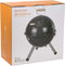 Cosy&Trendy BBQ tafelmodel Ø 30 cm - Zwart