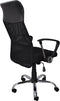 Office Products bureaustoel Corfu