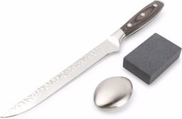 S|P Collection - Fileermes 3-delig - Chop
