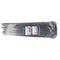 Velamp cable ties nylon. Black. 4.8x300 - 100 pcs