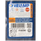 Velamp cable ties nylon. Black. 4.8x300 - 100 pcs
