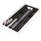 Miniature cordless screwdriver for small precision screws, for smartphones, tablets, 49in1 set