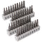 Miniature cordless screwdriver for small precision screws, for smartphones, tablets, 49in1 set