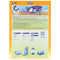 Swirl vacuum cleaner bag S71 MicroPor Plus for Siemens and Bosch vacuum cleaners