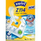 Swirl vacuum cleaner bag Z114 MicroPor Plus for Zelmer, Fakir and Quigg vacuum cleaners