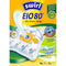 Swirl vacuum cleaner bag EIO80 MicroPor Plus for EIO, Koenic and Quigg vacuum cleaners