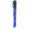 Cutter Ecoline 9mm, lockable blade, also ideal as a craft knife, with break-off aid and practical cl