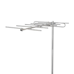 Nedis Buitenantenne | Zilver