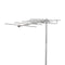 Nedis Buitenantenne | Zilver