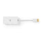 Nedis DisplayPort-Adapter | Wit