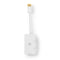 Nedis DisplayPort-Adapter | Wit