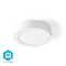 Nedis SmartLife Plafondlamp | Wit