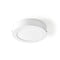 Nedis SmartLife Plafondlamp | Wit