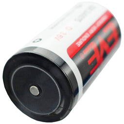 EVE ER34615 DS EVE Manuf.No .: ER34615DSEVE 3.6 volt 19000mAh