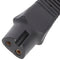 Charger suitable for the Braun shaver 5210, 5730, 5738, 5742, 5744