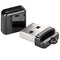 Card reader USB 2.0 for reading Micro SD and SD memory card formats, reads Micro SD, SDHC, SDXC and