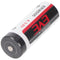 EVE ER18505 Lithium Battery 3.6 Volt 3800mAh Li-SOCl2 Battery ER18505