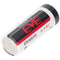 EVE ER18505 Lithium Battery 3.6 Volt 3800mAh Li-SOCl2 Battery ER18505