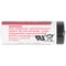 EVE ER18505 Lithium Battery 3.6 Volt 3800mAh Li-SOCl2 Battery ER18505