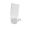 LED night light with Euro plug NL04