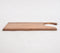 Acacia Wood C-Cut Serving Board