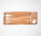 Acacia Wood Classic Serving Platter