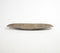 Antique Aluminium Oblong Decorative Tray