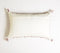 Apricot Lumbar Cushion cover