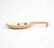 Autumn Enameled Mango Wood Spoon Platter