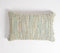 Beachy lumbar pillow cover