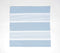Block Striped Cotton Kitchen Napkins (set of 4)