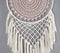 Blush Mandala Dreamcatcher