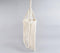 Bohemian Macrame Hanging Lamp