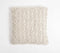 Boho Diamond Macrame Cushion Cover