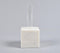 Classic Marble & Glass Test Tube Plant Pot