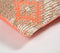 Classic Patterned Cushion cover, 22 x 13 inches